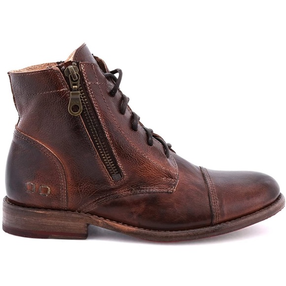 BED STU BOOTS - Picture 4 of 6